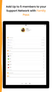 Autism 360: Parenting screenshot