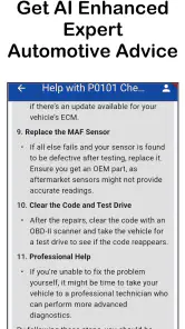 AutoCodes Tech screenshot