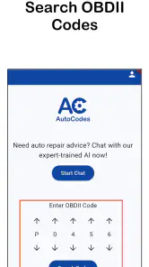 AutoCodes Tech screenshot