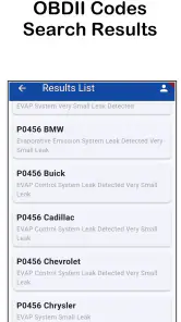 AutoCodes Tech screenshot