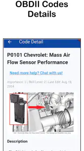AutoCodes Tech screenshot