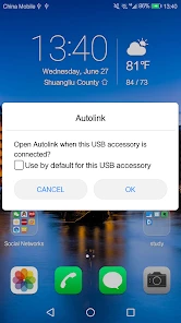 Autolink App - Reviewed
