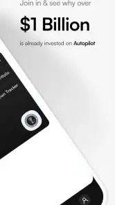Autopilot - Investment App screenshot