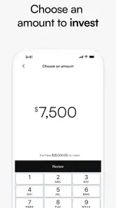 Autopilot - Investment App screenshot