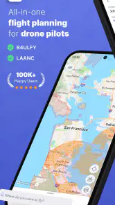 AutoPylot for Drones screenshot