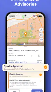 AutoPylot for Drones screenshot