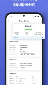 AutoPylot for Drones screenshot
