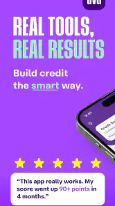 Ava Finance screenshot