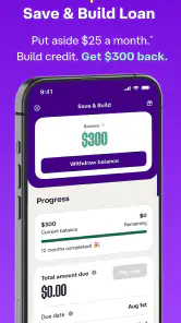 Ava Finance screenshot