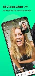 Azar: 1 on 1 Video Chat Online App - Reviewed