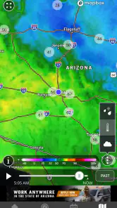 AZFamily's First Alert Weather screenshot