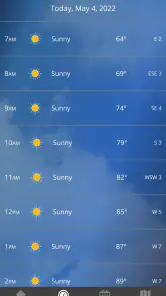 AZFamily's First Alert Weather screenshot