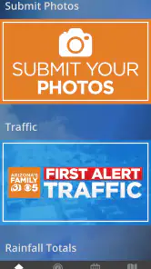 AZFamily's First Alert Weather screenshot