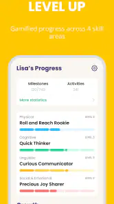 Baby Leap: Baby Tracker, Diary screenshot
