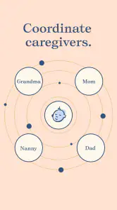 Baby Tracker by Nara screenshot