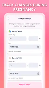 Baby Tracker - Newborn Diary screenshot