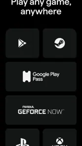 Backbone — Next-Level Play screenshot