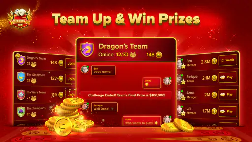 Backgammon King Online Games screenshot