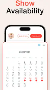 Bakesy: Home Bakery Biz App screenshot