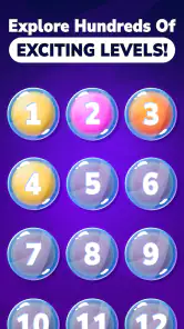 Ball Sort Puzzle screenshot