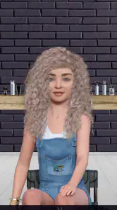 Barber Chop screenshot
