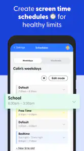 Bark - Parental Controls screenshot
