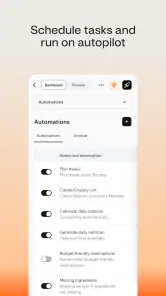 Base44: Build Apps with AI screenshot