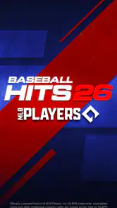 Baseball Hits 26 screenshot