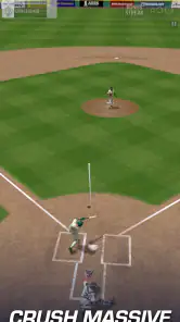 Baseball Hits 26 screenshot