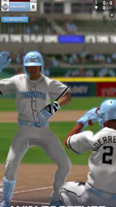 Baseball Hits 26 screenshot