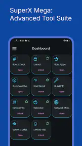 Basic Root Checker Pro- Unroot screenshot