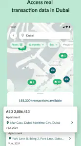 Bayut – UAE Property Search screenshot