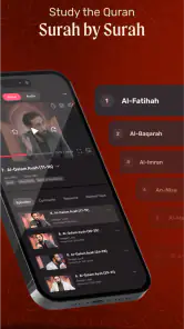 Bayyinah TV screenshot