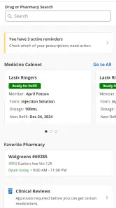 BCBSIL screenshot