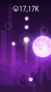 Beat Jumper: EDM up screenshot