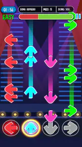 Beat Live: Show Music Game screenshot