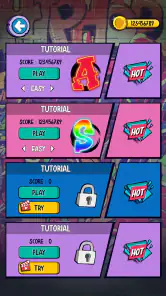 Beat Live: Show Music Game screenshot