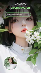 BeautifyX - AI Makeover Studio screenshot