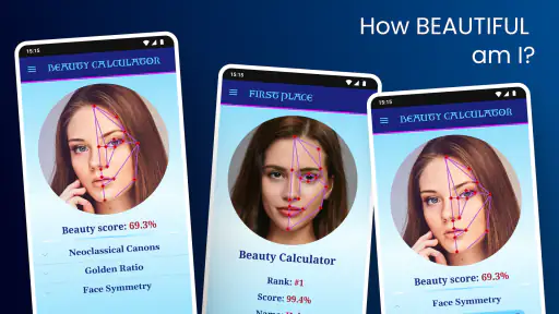 Beauty Calculator Pretty Scale App Reviewed Beauty Calculator Pretty Scale App Reviewed