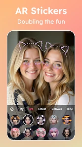 Beauty Camera & Makeup Camera App - Reviewed
