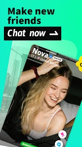 BeFriend: make friends nearby App - Reviewed