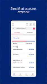 Benefits OnLine screenshot