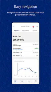 Benefits OnLine screenshot