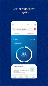 Benefits OnLine screenshot