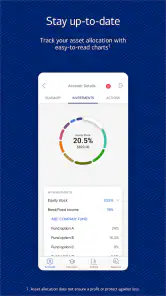Benefits OnLine screenshot