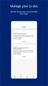 Benefits OnLine screenshot
