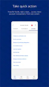 Benefits OnLine screenshot