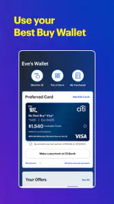 Best Buy: Shop tech deals screenshot
