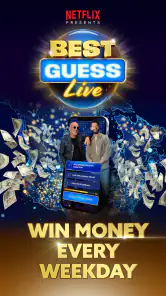 Best Guess Live screenshot