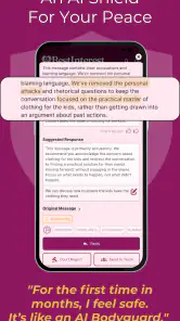 BestInterest for Coparents screenshot